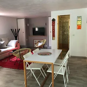  Appartement En Rez De à