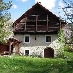  Hébergement de vacances Maison Carail 14 Personnes